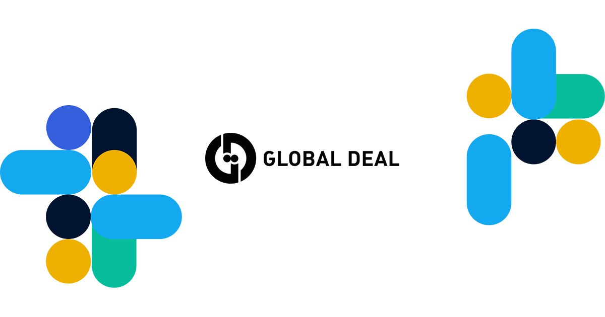 The Global Deal Flagship Report 2022 OECD